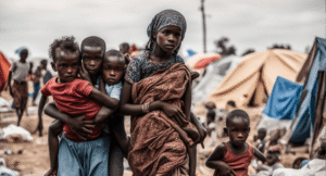 Read more about the article Turning your emergency donation into instant aid