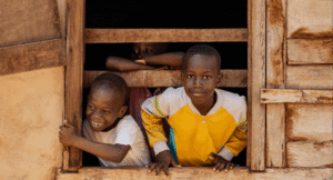 Read more about the article Children International Forms partnership with RKD Group