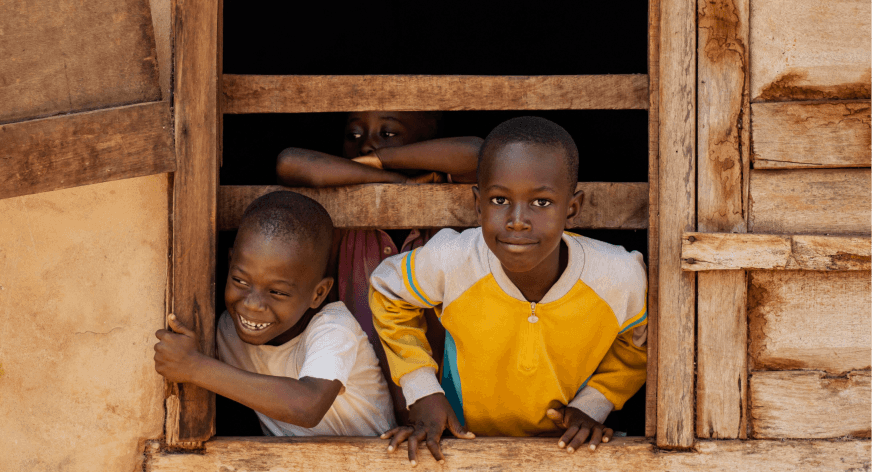 Read more about the article Children International Forms partnership with RKD Group